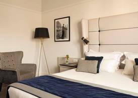 Cerretani Hotel Firenze - MGallery Collection 2