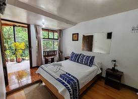 Cabinas El Pueblo B&B Monteverde 2