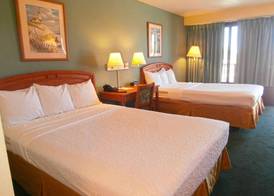 Americas Best Value Inn Florida Turnpike & I-95 5