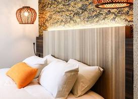 Best Western Mulhouse Salvator Centre 5
