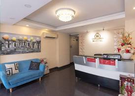 99 Bui Vien Hotel (Boutique) 2