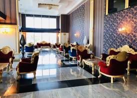 Grand Amisos Hotel 5