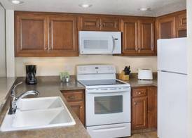 WorldMark Lake Tahoe 4