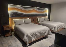 Suites MINE 5