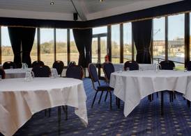 Dolphin Hotel St Ives 4