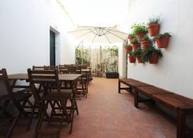 Lavradores Boutique Guesthouse 3