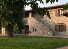 Agriturismo Il Cantico di San Francesco 2