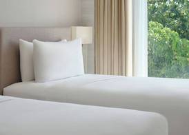 The Stones Hotel - Legian Bali 5