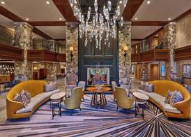 St. Regis Deer Valley 4