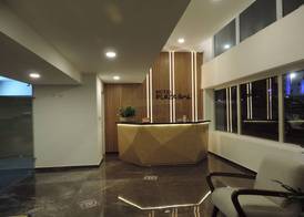Hotel Plaza Sol Veracruz 5