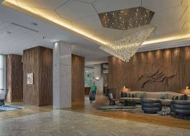 Hyatt Centric Midtown Atlanta 5