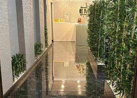 Emsa Otel Maltepedeki Eviniz 4