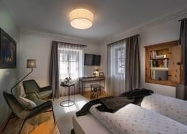 Naturhotel Saalerwirt 5