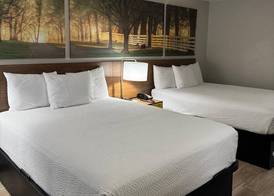 Days Inn by Wyndham Clanton AL 5