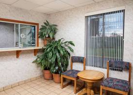 Super 8 by Wyndham Burlington NC 2