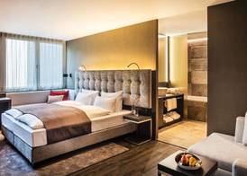 SAKS Urban Design Hotel Frankfurt 3