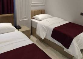EyüpSultan Palace Hotel 3