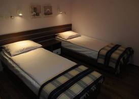 Joan Apartments & Spa 4