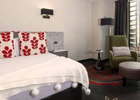 SkyCity Hotel Auckland 5