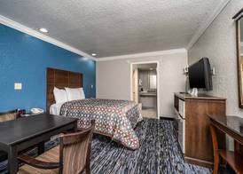 Gator Town Inn 4
