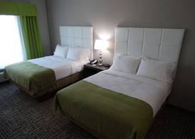 Holiday Inn COVINGTON by IHG 4