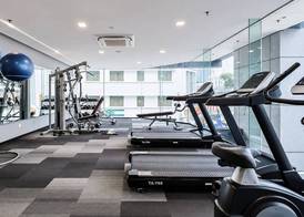 Ibis Styles Johor Bahru City Centre 5