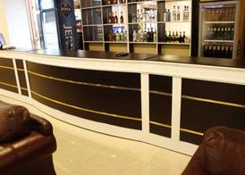 Comfort Hotel 3