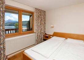 Appartement-Hotel Seespitz 2