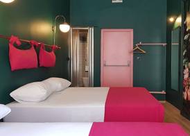 Casa Rosa Suites 4