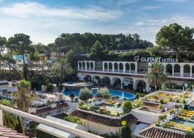 GUITART CENTRAL PARK AQUA RESORT 4* 4