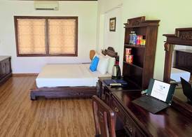 Silver Beach Resort Ke Ga 5