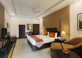 Ganga Lahari by Leisure Hotels 5