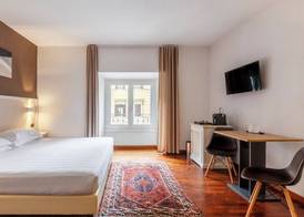 Inn Rome Rooms & Suites 2