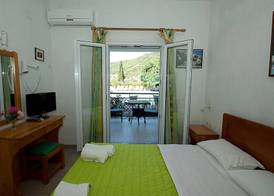 Pegasus Apartments 5