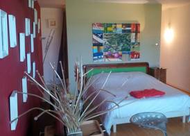 Homestay Le Corbusier 5 ieme Rue 4