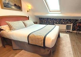 Hotel Dandy Rouen centre 5