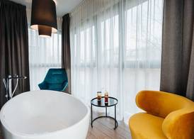 Focus Hotel Premium Kraków 5