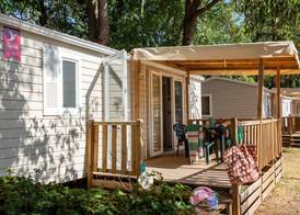 Camping de Bourges 3