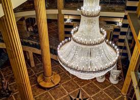 Imperial Palace Hotel 4