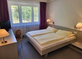 Werrapark Aktiv Hotel Am Sommerberg 2