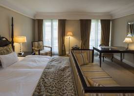 Falkensteiner Schlosshotel Velden – The Leading Hotels of the World 3