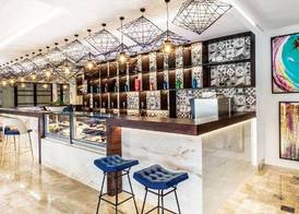 Hôtel Mercure Dubaï Al Barsha 2