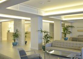 Sunrise Gardens Aparthotel 5