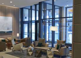 AC Hotel by Marriott Seattle Bellevue/Downtown 3