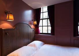 Mimi's Hotel Soho 4