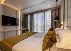 East Plaza Hotel 3