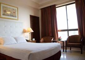 Beach Luxury Hotel 5