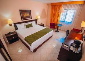Eco City Hoteles 3