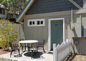 Indian Flat RV Park - Tent Cabins & Cottages 5