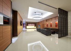 Welina Hotel Premier Shinsaibashi 3